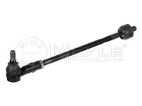 Bara directie MERCEDES-BENZ VITO/MIXTO caroserie (W639) - OEM - MEYLE ORIGINAL GERMANY: 0360400019|036 040 0019 - W02269889 - LIVRARE DIN STOC in 24 ore!!!