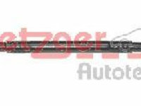 Bara directie MERCEDES C-CLASS (W202) (1993 - 2000) METZGER 56018005