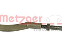 Bara directie MINI MINI (R50, R53) (2001 - 2006) METZGER 56009702 piesa NOUA