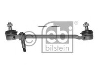 Bara directie NISSAN PATROL Station Wagon (W260), NISSAN PATROL Station Wagon (W160), NISSAN SAFARI autoturism de teren, inchis (K160) - FEBI BILSTEIN