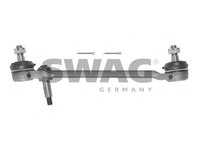 Bara directie NISSAN PATROL Station Wagon (W260), NISSAN PATROL Station Wagon (W160), NISSAN SAFARI autoturism de teren, inchis (K160) - SWAG 82 94 27