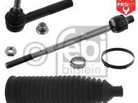 Bara directie OPEL ASTRA G Cabriolet (F67) (2001 - 2005) Febi Bilstein 43780