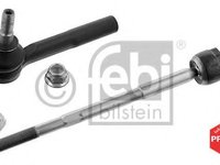 Bara directie OPEL ASTRA G hatchback (F48_, F08_), OPEL ASTRA G combi (F35_), OPEL ASTRA G limuzina (F69_) - FEBI BILSTEIN 43779