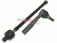 Bara directie OPEL ASTRA G hatchback (F48_, F08_), OPEL ASTRA G combi (F35_), OPEL ASTRA G limuzina (F69_) - METZGER 56000808