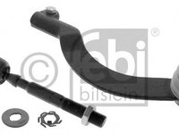 Bara directie OPEL MOVANO caroserie (F9) (1999 - 2010) FEBI BILSTEIN 37626 piesa NOUA