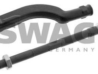 Bara directie OPEL MOVANO caroserie (F9), OPEL MOVANO platou / sasiu (U9, E9), OPEL MOVANO Combi (J9) - SWAG 60 93 7627