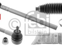 Bara directie PEUGEOT 307 (3A/C), PEUGEOT 307 SW (3H), PEUGEOT 307 CC (3B) - FEBI BILSTEIN 39042