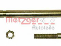 Bara directie PEUGEOT 307 CC (3B) (2003 - 2016) METZGER 56014502