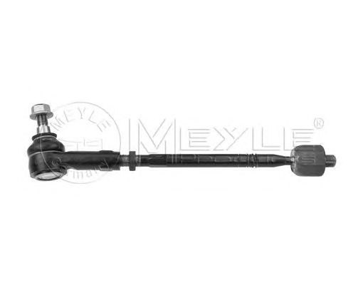 Bara directie PORSCHE CAYENNE (955) - Cod intern: W20107022 - LIVRARE DIN STOC in 24 ore!!!