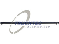 BARA directie punte fata (0331040 TRUCKTEC) VOLVO