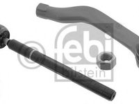 Bara directie RENAULT MEGANE CC (EZ0/1_) (2010 - 2016) Febi Bilstein 43688