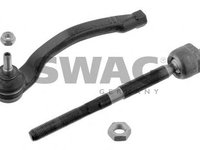 Bara directie RENAULT MEGANE II (BM0/1_, CM0/1_), RENAULT Scenic II (JM0/1_), RENAULT MEGANE II Coup-Cabriolet (EM0/1_) - SWAG 60 93 7617