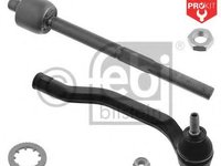 Bara directie RENAULT MEGANE III Cupe (DZ0/1) (2008 - 2016) FEBI BILSTEIN 39822 piesa NOUA