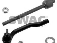 Bara directie RENAULT MEGANE III hatchback (BZ0_), RENAULT MEGANE III cupe (DZ0/1_), RENAULT GRAN TOUR III combi (KZ0/1) - SWAG 60 93 9823