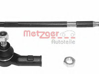 Bara directie SEAT CORDOBA (6K1, 6K2) (1993 - 1999) METZGER 56006001 piesa NOUA