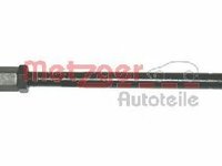 Bara directie SKODA FABIA I Combi (6Y5) (2000 - 2007) METZGER 56006302 piesa NOUA