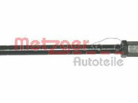 Bara directie SKODA ROOMSTER Praktik (5J) (2007 - 2015) METZGER 56006501