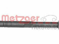 Bara directie SKODA YETI (5L) (2009 - 2016) METZGER 56006802