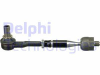 Bara directie TL615 DELPHI pentru Audi A6