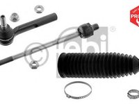 Bara directie VAUXHALL ASTRAVAN Mk IV (G), OPEL ASTRA H (L48), OPEL ASTRA H combi (L35) - FEBI BILSTEIN 43731