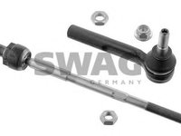 Bara directie VAUXHALL ASTRAVAN Mk IV (G), OPEL ASTRA H (L48), OPEL ASTRA H combi (L35) - SWAG 40 94 3728