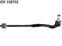 Bara directie VKDY338702 SKF pentru Mercedes-benz C-class Mercedes-benz Clk Mercedes-benz Slk Mercedes-benz Clc-class