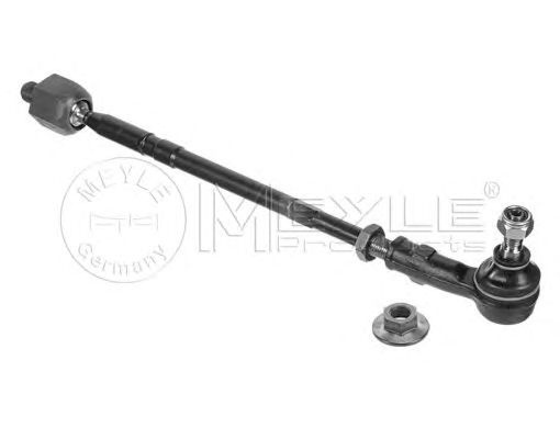 Bara directie VOLKSWAGEN EOS (1F7, 1F8) - Cod inte
