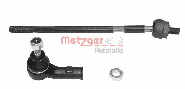 Bara directie VW CADDY II combi (9K9B) (1995 - 200