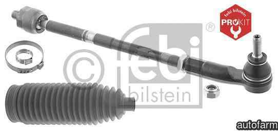 Bara directie VW EOS (1F7, 1F8) FEBI BILSTEIN 4576