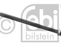 Bara directie VW GOLF 4 Cabriolet (1E7) (1998 - 2002) Febi Bilstein 08053