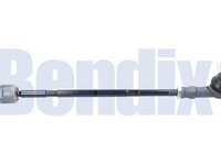 Bara directie VW GOLF IV Cabriolet 1E7 BENDIX 040169B