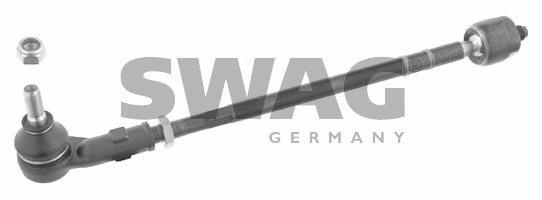 Bara directie VW GOLF Mk II (19E, 1G1), VW JETTA Mk II (19E, 1G2, 165) - SWAG 30 92 4258