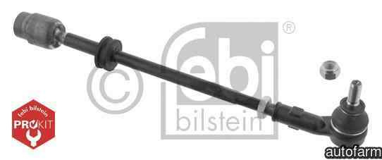 Bara directie VW JETTA II (19E, 1G2, 165) FEBI BILSTEIN 02145