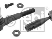 Bara directie VW PHAETON limuzina (3D_), AUDI A8 limuzina (4E_) - FEBI BILSTEIN 37332