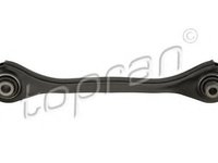 Bara directie VW TOURAN (1T1, 1T2), AUDI A3 (8P1), SKODA LAURA (1Z3) - TOPRAN 113 698