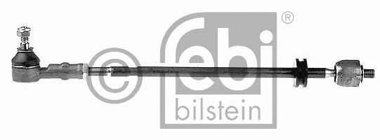 Bara directie VW TRANSPORTER Mk II bus, VW TRANSPORTER bus (22, 24, 25, 28), VW TRANSPORTER Mk III caroserie - FEBI BILSTEIN 02147