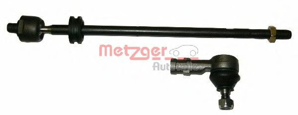 Bara directie VW TRANSPORTER Mk III platou / sasiu
