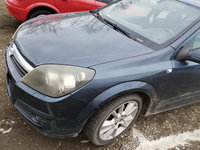 Bara față Astra H nonfacelift Z168 an 2006; citiți descrierea!