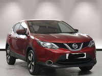 Bara față, capota, faruri Nissan Qashqai 1.4 benzina