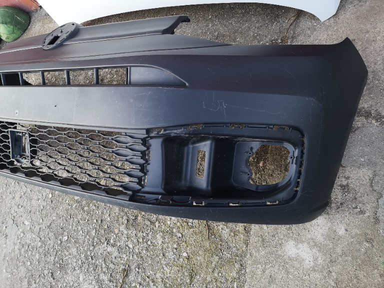 Bara față vw caddy an fabr 2020-2023