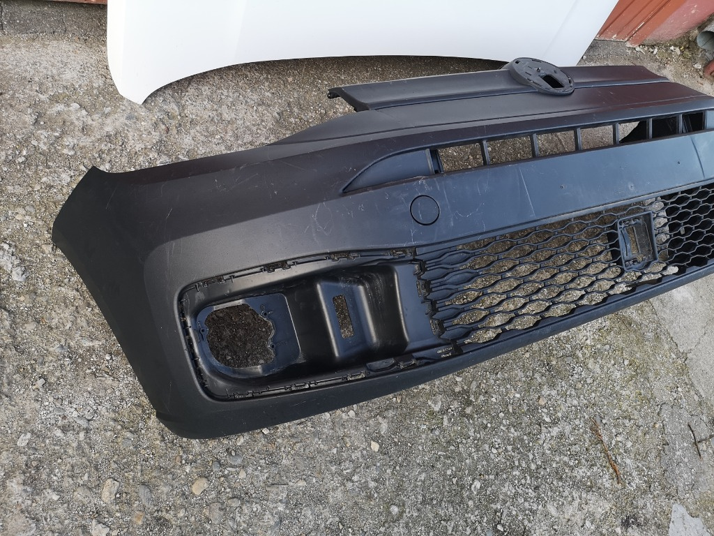 Bara față vw caddy an fabr 2020-2023