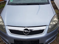 Bara far capota armatura trager aripa radiator Opel Zafira B 2005+