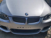 Bara fara, spate, praguri Bmw E92 Lci M pachet 2010