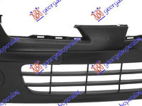 BARA FATA 05- GRUND.(CU ORIF.PROIECTOR)(EUROPA) - NISSAN MICRA (K12) 02-10, NISSAN, NISSAN MICRA (K12) 02-10, 024403620