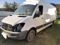 Bara fata 2008-2014 MERCEDES-BENZ-SPRINTER 906, factura, garantie