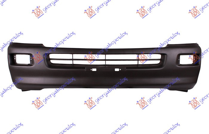 BARA FATA 2WD - ISUZU D-MAX 02-07 ISUZU D-MAX 02-0