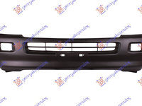 BARA FATA 2WD - ISUZU P/U D-MAX 02-07, ISUZU, ISUZU P/U D-MAX 02-07, 023003370