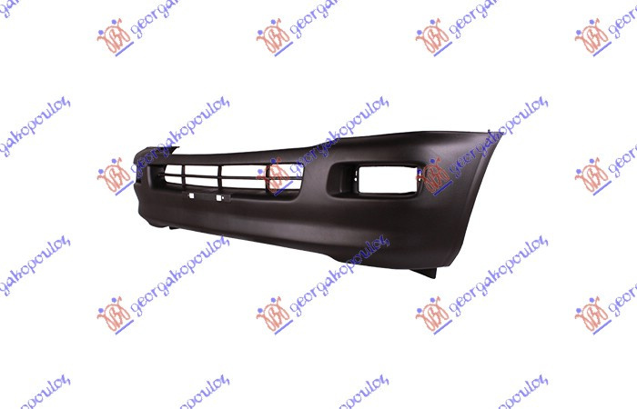 BARA FATA 2WD - ISUZU P/U D-MAX 02-07, I