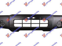 BARA FATA 2WD - NISSAN P/U (D22) NAVARA 2WD-4WD 01-10, NISSAN, NISSAN P/U (D22) NAVARA 2WD-4WD 01-10, 023103370