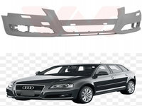 Bara fata Aftermarket NOU Audi A3 8P/8PA [2th facelift] [2008 - 2013] 0334575 11-735-464